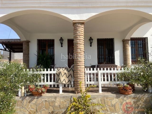 Foto 8181476b-771d-46ae-b88d-7431a216364e. Country house with parking pool in Camino Algarrobo - Las Arenas Vélez - Málaga