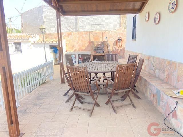 Foto a9685c67-a80d-4600-8684-6639819a886e. Country house with parking pool in Camino Algarrobo - Las Arenas Vélez - Málaga