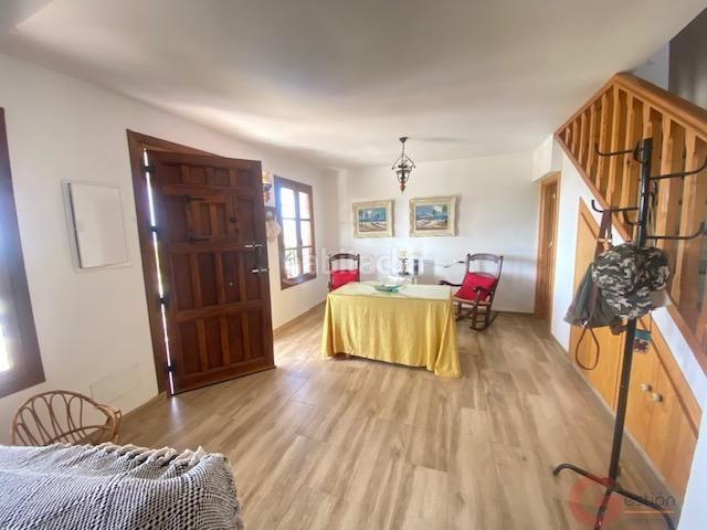 Foto d2e612ca-1306-4fde-9d1c-5095e190460d. Country house with parking pool in Camino Algarrobo - Las Arenas Vélez - Málaga