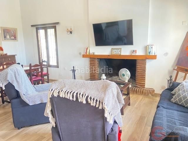 Foto e0e05aa7-f1cf-447f-a92b-72cd9d4df26b. Country house with parking pool in Camino Algarrobo - Las Arenas Vélez - Málaga