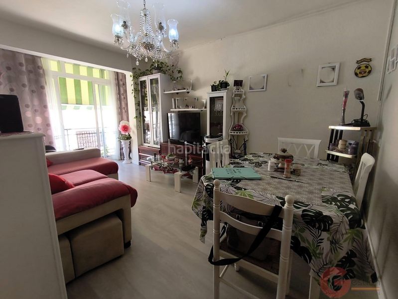 Foto 8e9e5b30-5d71-4a22-985b-37a8e9f5a25a. Etagenwohnung in Motril ciudad Motril