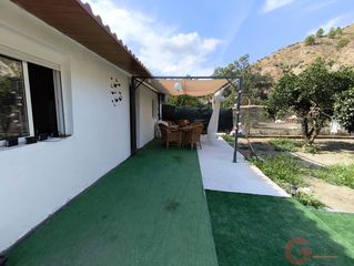 Masía en Vélez de Benaudalla. Vélez de benaudallafinca rustica