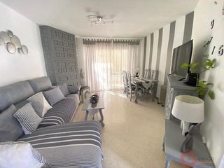 Apartament a Almuñecar centro. Almuñécarapartamento