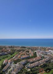 Pis a Añoreta Golf - Paraíso del Sol