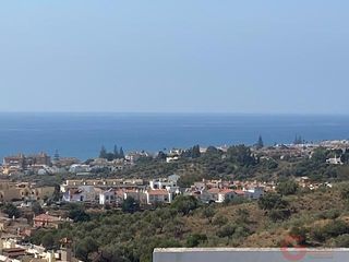 Dúplex en Chilches