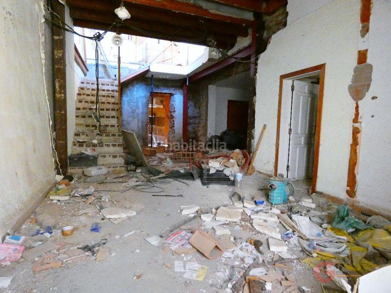 Foto 389addf1-9497-4f8a-8b94-f6d0d61aea07. Casa  en Motril ciudad Motril