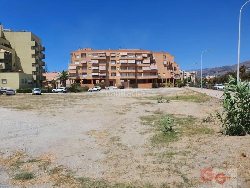 Foto 1f4df0ce-3c42-4e8e-baad-aee7bc420531. Terreno residencial terreno en Centro Salobreña