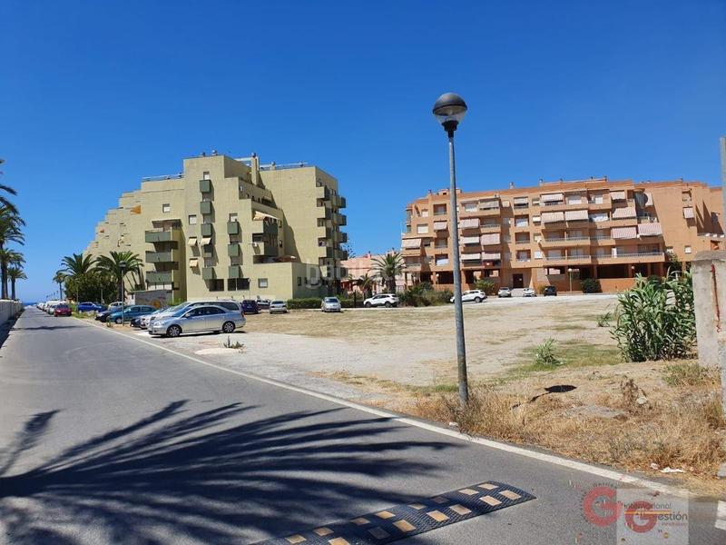 Foto 911677d6-d4e0-4e9f-970a-a3b3b7fc4c01. Terreno residencial terreno en Centro Salobreña
