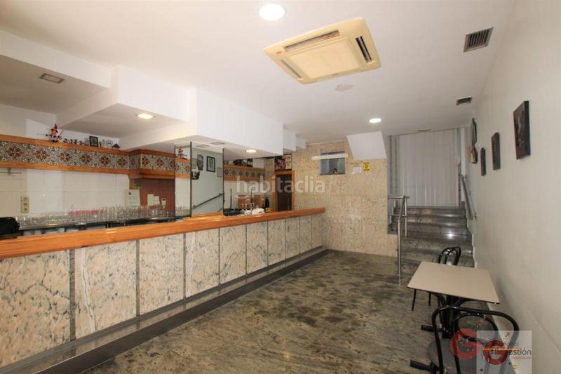 Foto 089fd99f-b3c8-4bbf-b60b-013adc75600c. Local comercial local en Motril ciudad Motril