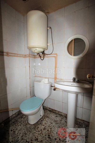 Foto 2748ee1c-9403-44b6-ae4b-38c10276cd7a. Local comercial local en Motril ciudad Motril