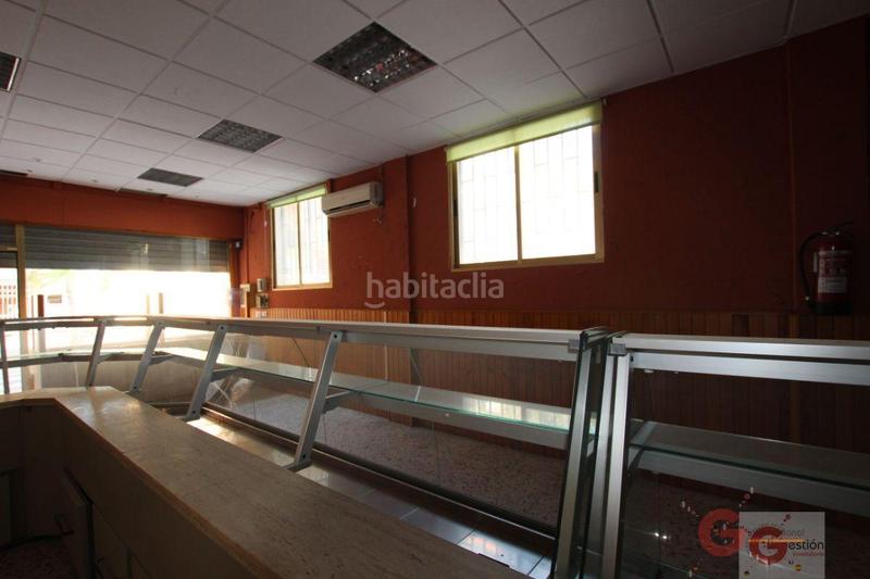Foto 35e717fc-8007-4a4f-a3cd-e9a492fd9297. Local comercial local en Motril ciudad Motril