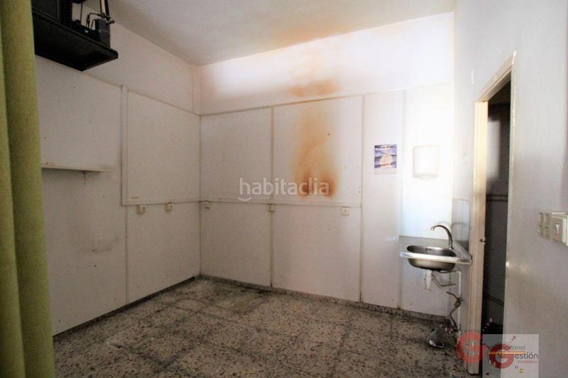Foto 3d545137-284c-4987-b6da-d7e1409cd228. Local comercial local en Motril ciudad Motril