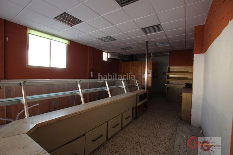 Foto 68e098da-c344-4552-9dc1-241a2655f454. Local comercial local en Motril ciudad Motril