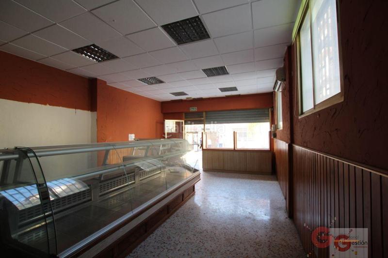 Foto 8fb6c34e-4572-432b-8a15-fd0d45e1ae32. Local comercial local en Motril ciudad Motril