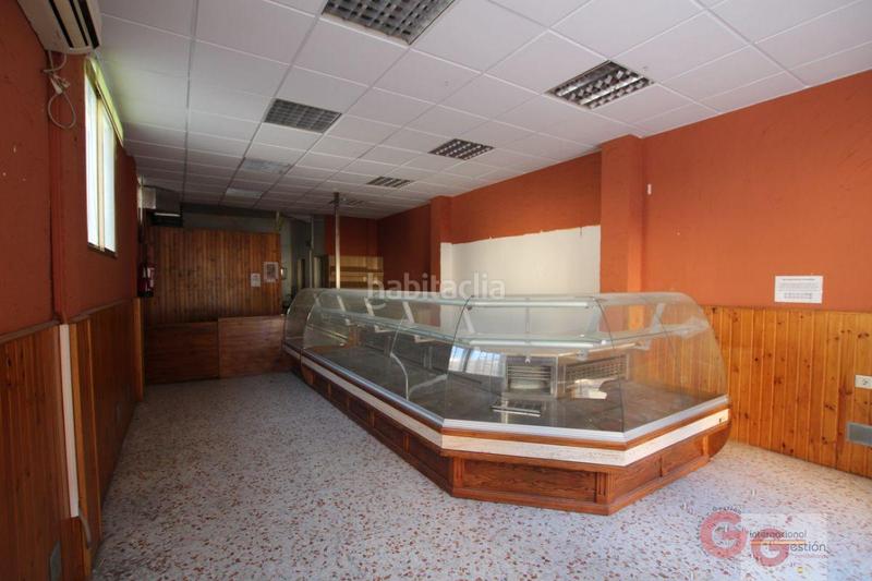 Foto efe71b5c-be11-4e46-9375-2cb3caea818f. Local comercial local en Motril ciudad Motril