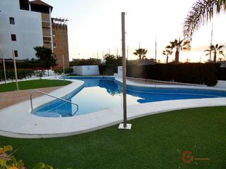 Appartement à Playa de Granada. Motrilpiso