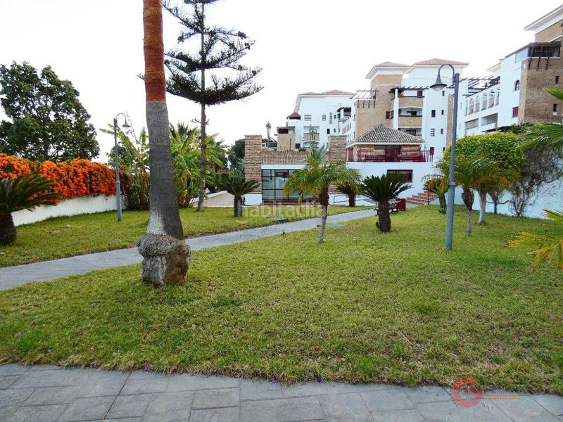 Foto b24bbfc7-03a0-4007-9fb3-dcf0d909b11e. Piso  en Playa de Granada Motril