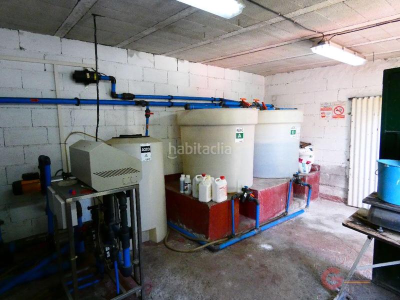 Foto 3e3b84b1-be4c-43a0-a9cd-b6e04905731d. Masía finca rustica en Los Tablones - La Garnatilla Motril