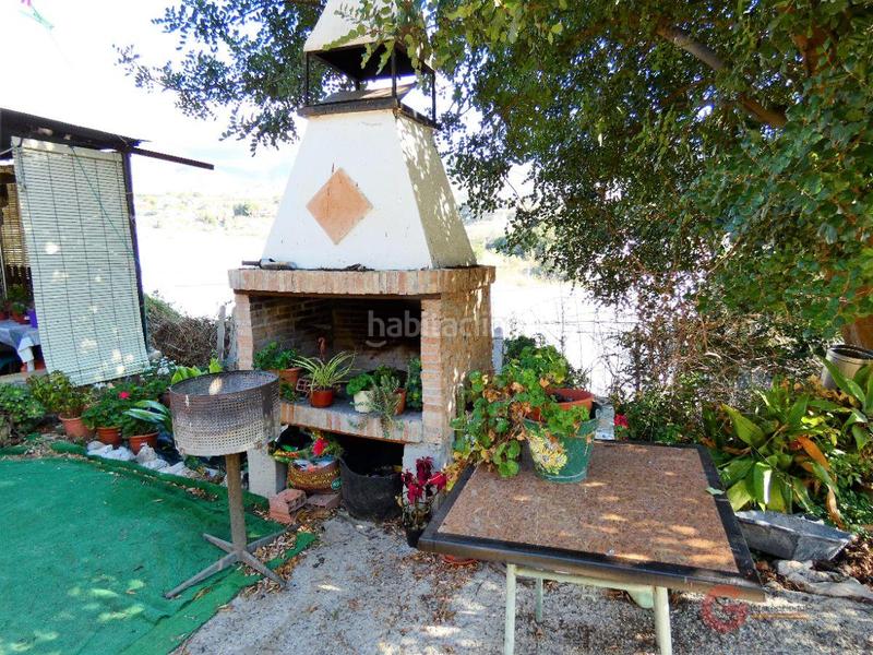 Foto 40088d27-9863-4f87-91a2-da463d19a43f. Masía finca rustica en Los Tablones - La Garnatilla Motril