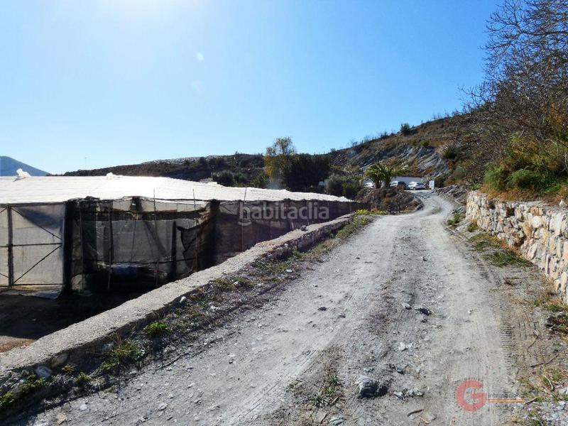 Foto 48fb25da-dcb5-4366-95ad-e1b0849cca58. Masía finca rustica en Los Tablones - La Garnatilla Motril