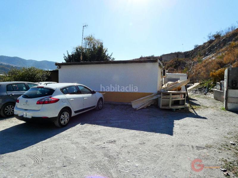 Foto 51387ecf-efc0-4663-9377-cb66069dae7b. Masía finca rustica en Los Tablones - La Garnatilla Motril