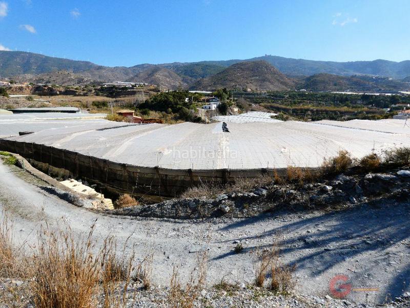 Foto d1fe10c1-ced5-45a9-9791-316ab6fa09ef. Masía finca rustica en Los Tablones - La Garnatilla Motril