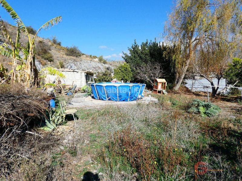Foto e0d294bb-16e8-47eb-9c08-e75cc97c399d. Masía finca rustica en Los Tablones - La Garnatilla Motril