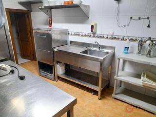 Local Comercial en Motril  ciudad