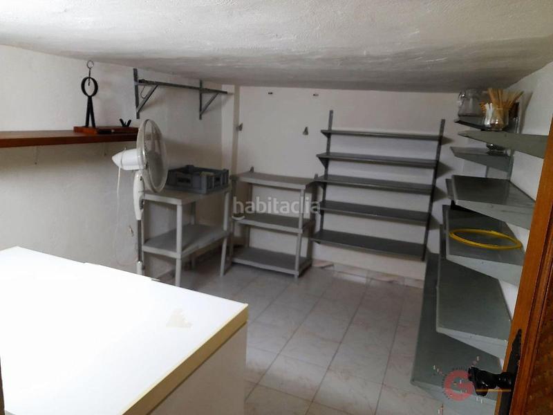 Foto a44ff740-356b-480d-975b-1555bee0f3d4. Local comercial local en Motril ciudad Motril