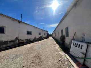 Mas à Playa de Granada. Motrilfinca rustica