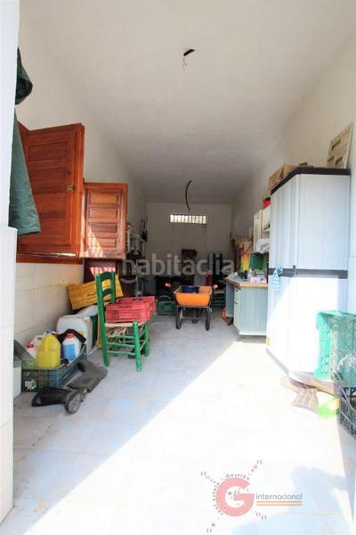 Foto 219ad250-2cad-48ae-b338-94666d15475b. Terreno residencial terreno en Vélez de Benaudalla