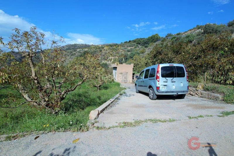 Foto 23ce5861-ab53-4606-9049-0b7c7159fa02. Terreno residencial terreno en Vélez de Benaudalla