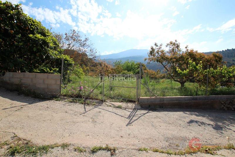 Foto 5c24d94f-da18-4fbf-ba40-b5ececf91db0. Terreno residencial terreno en Vélez de Benaudalla