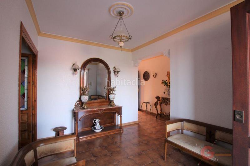 Foto 1d684787-c5c0-4dec-84e8-55157c7ec615. Chalet villa en Monte los Almendros - El Pargo - Costa Aguilera Salobreña