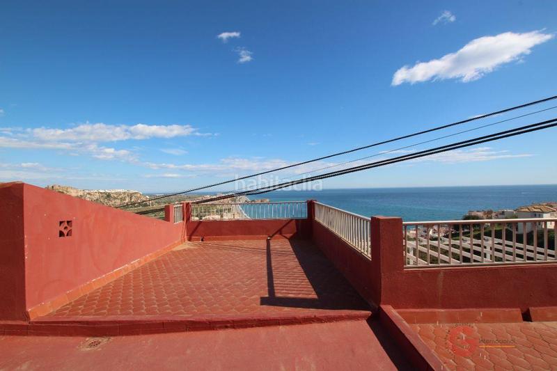 Foto 2e8cadea-7f13-486b-9735-7579f16248a2. Chalet villa en Monte los Almendros - El Pargo - Costa Aguilera Salobreña