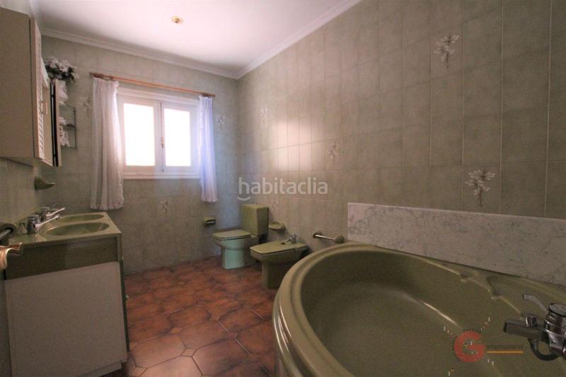 Foto 36b23d89-fe9e-4250-8e7f-f99901acc76c. Chalet villa en Monte los Almendros - El Pargo - Costa Aguilera Salobreña