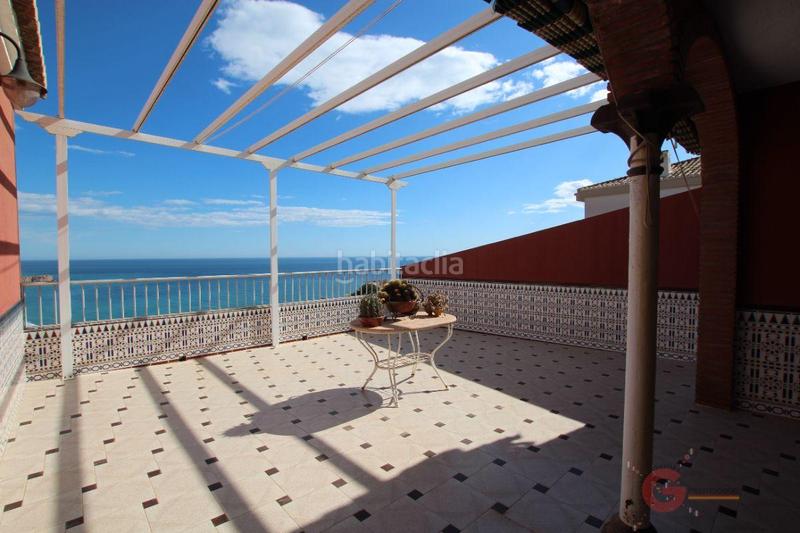 Foto 37f39289-2e97-4a05-b2ac-4a9a0272d006. Chalet villa en Monte los Almendros - El Pargo - Costa Aguilera Salobreña
