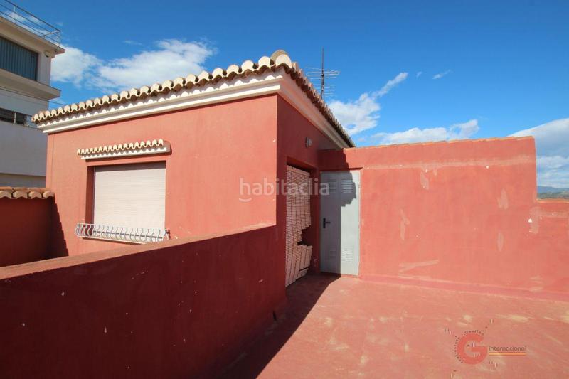 Foto 3ab6114a-c6c2-4294-aae1-8c239df31446. Chalet villa en Monte los Almendros - El Pargo - Costa Aguilera Salobreña