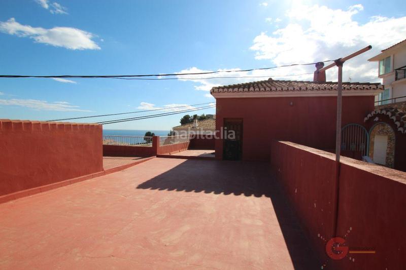 Foto 44ddfb6a-03a0-4a39-89e1-a34f22f0b859. Chalet villa en Monte los Almendros - El Pargo - Costa Aguilera Salobreña