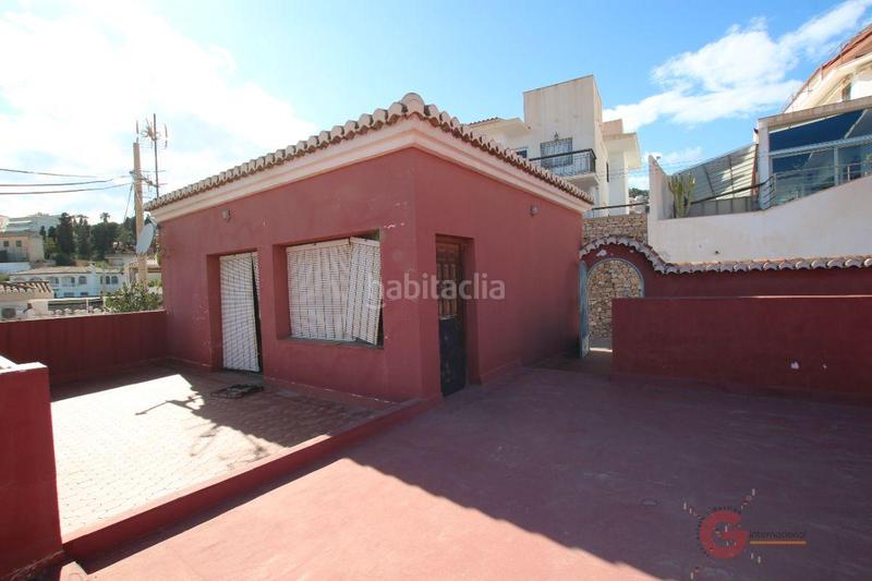 Foto 47eef1d0-f409-4fce-b4f5-33d380b0d6ac. Chalet villa en Monte los Almendros - El Pargo - Costa Aguilera Salobreña