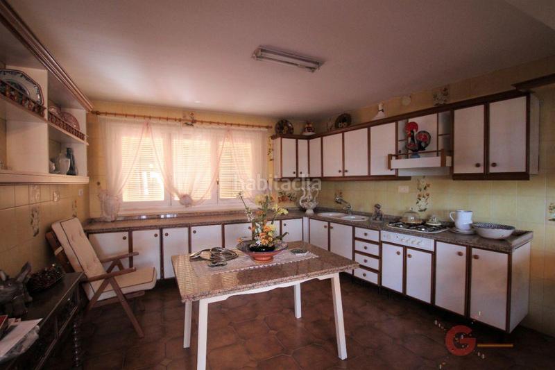 Foto 53e32f2d-9be0-46ad-b666-dfd6fc480d84. Chalet villa en Monte los Almendros - El Pargo - Costa Aguilera Salobreña