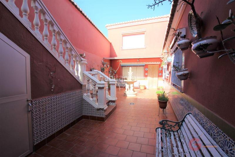 Foto 6663a222-3367-42d5-81ec-d23973aa7e57. Chalet villa en Monte los Almendros - El Pargo - Costa Aguilera Salobreña