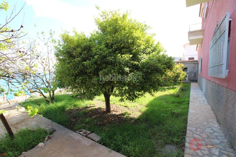 Foto 9b2bce44-ea8e-474f-a536-e0c4004aeecb. Chalet villa en Monte los Almendros - El Pargo - Costa Aguilera Salobreña