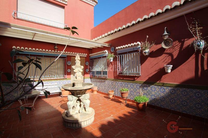 Foto a6f6f9be-17e5-4ff2-a368-32b0f1f4b110. Chalet villa en Monte los Almendros - El Pargo - Costa Aguilera Salobreña