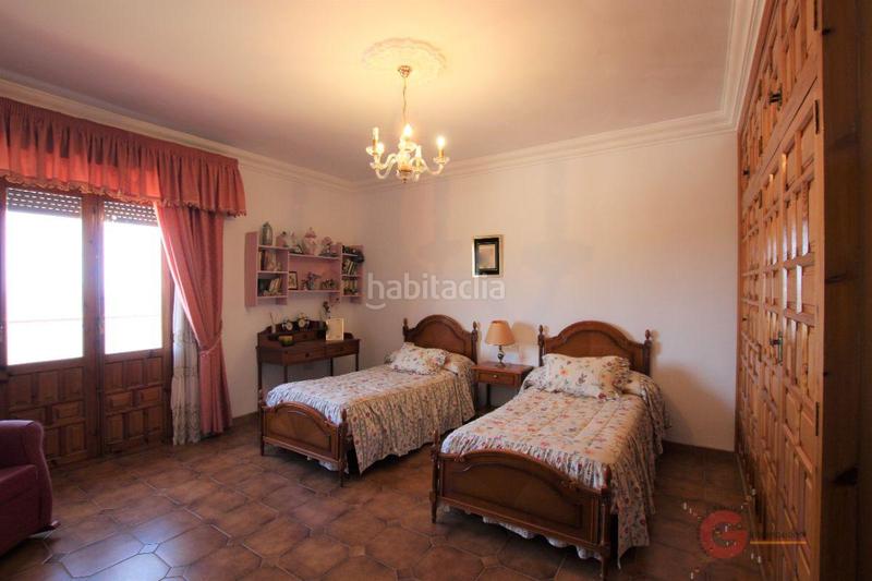 Foto bfcc281d-0903-4ee3-a4fc-20a6ace0098f. Chalet villa en Monte los Almendros - El Pargo - Costa Aguilera Salobreña