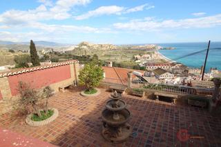 Chalet en Monte los Almendros - El Pargo - Costa Aguilera. Salobreñavilla