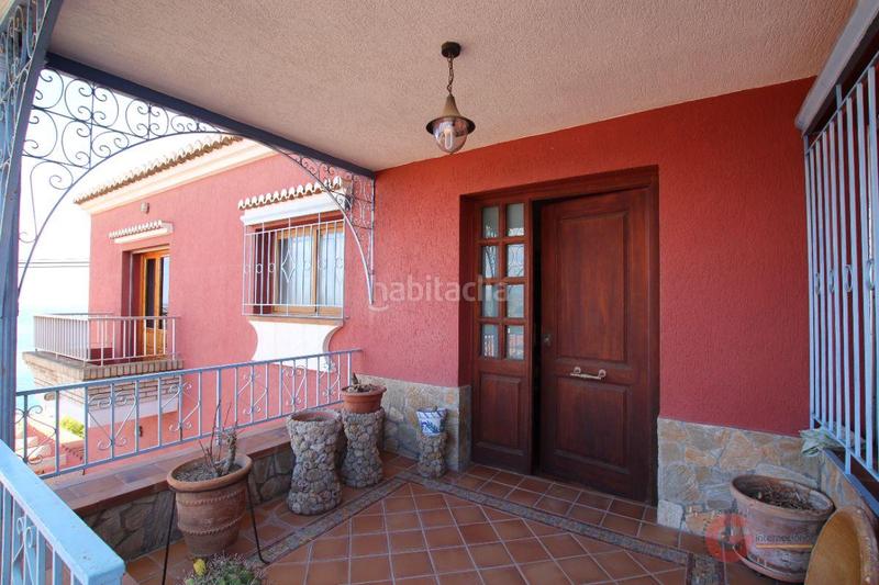 Foto d1719a91-d776-4b00-998f-5b82586f02a7. Chalet villa en Monte los Almendros - El Pargo - Costa Aguilera Salobreña