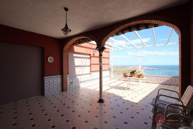 Foto e42475e4-f2c0-4783-804d-53012bba8752. Chalet villa en Monte los Almendros - El Pargo - Costa Aguilera Salobreña