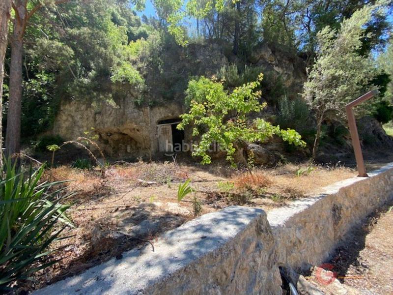 Foto 504beccd-d317-40c3-91c6-72e09d24f073. Masía finca rustica en Castril
