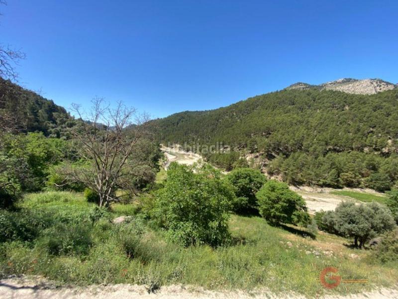 Foto 75a14c68-4232-4bc7-a71f-1a80a28148ed. Masía finca rustica en Castril